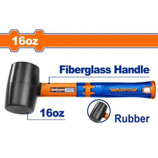 Toxmaq Wadfow WHM7302 Toxmaq Wadfow WHM7302