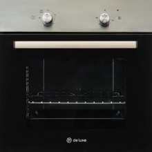 Quraşdırılan soba De Luxe 6003.07эшв-300