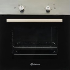 Quraşdırılan soba De Luxe 6003.07эшв-300