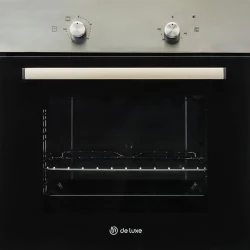 Quraşdırılan soba De Luxe 6003.07эшв-300