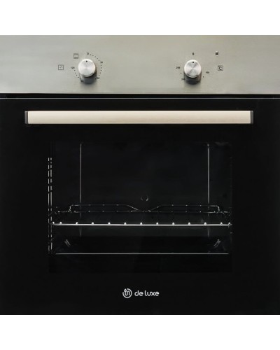 Quraşdırılan soba De Luxe 6003.07эшв-300