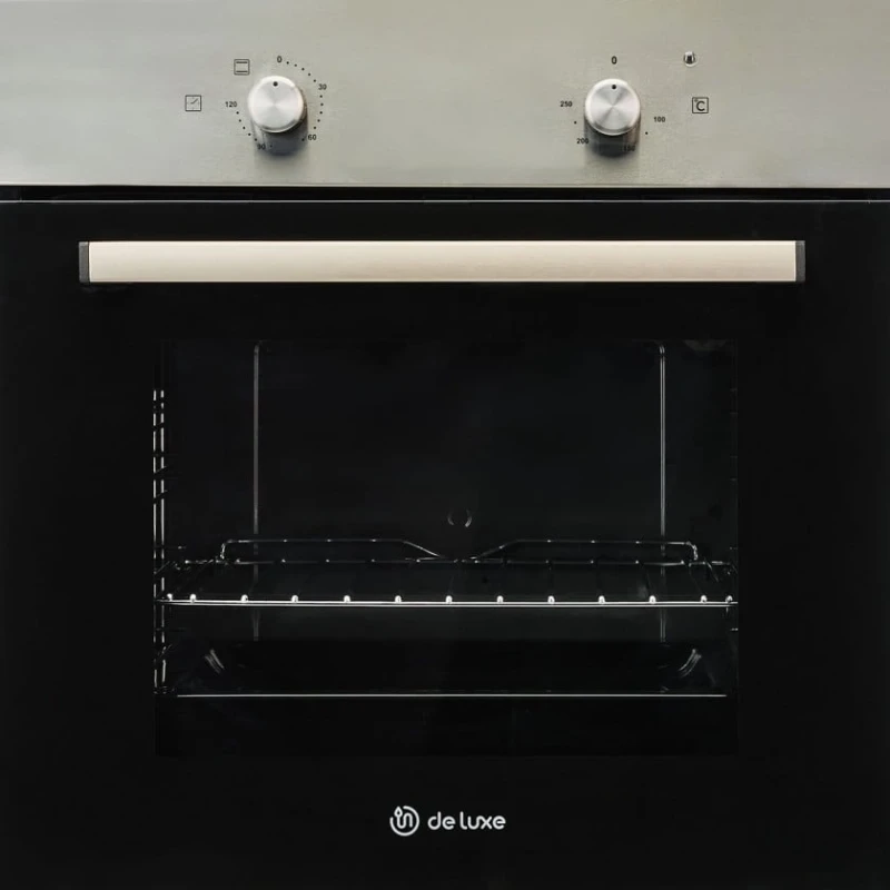 Quraşdırılan soba De Luxe 6003.07эшв-300 Quraşdırılan soba De Luxe 6003.07эшв-300