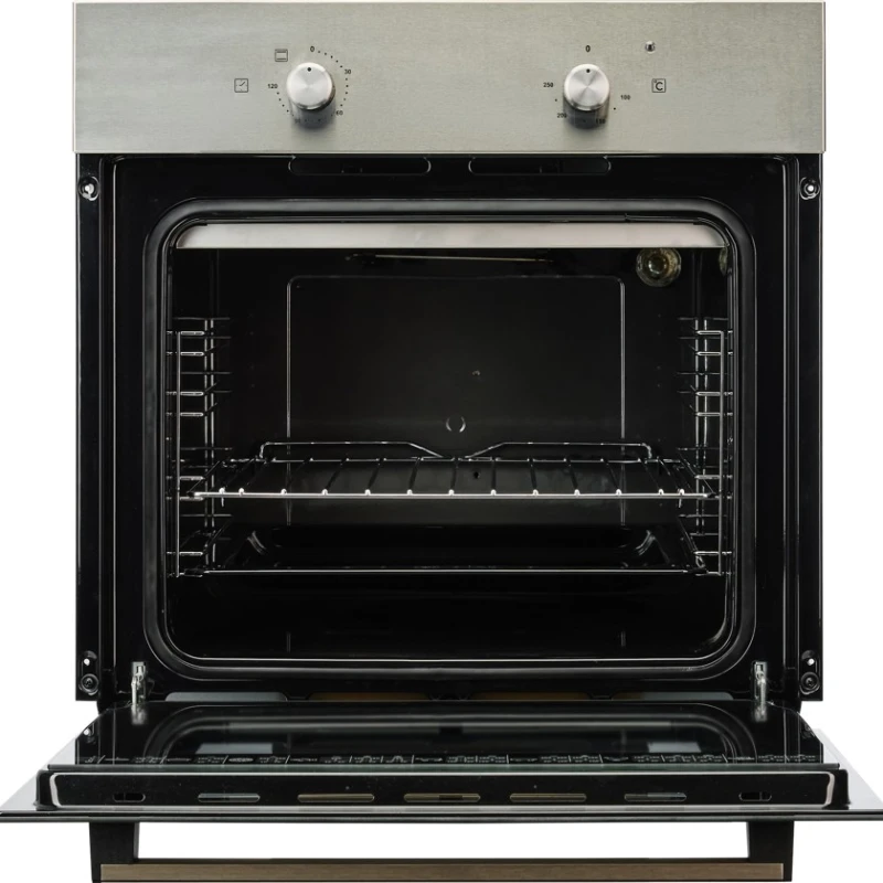 Quraşdırılan soba De Luxe 6003.07эшв-300 Quraşdırılan soba De Luxe 6003.07эшв-300