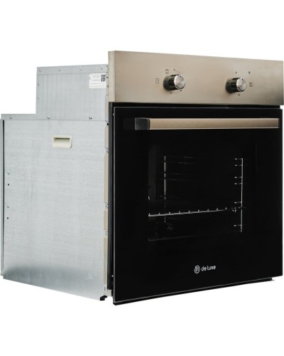 Quraşdırılan soba De Luxe 6003.07эшв-300