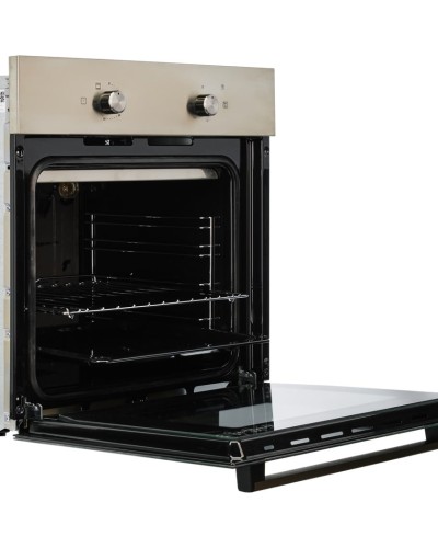 Quraşdırılan soba De Luxe 6003.07эшв-300