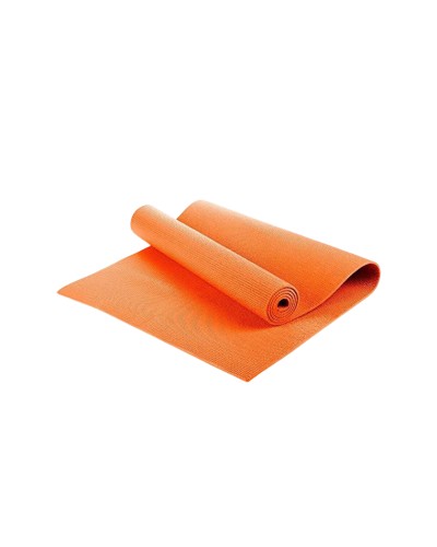Yoqa üçün mat Yoga mat 1085, narıncı
