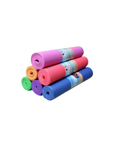 Yoqa üçün mat Yoga mat 1085, narıncı