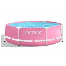 Karkas hovuz Intex 28290, 244x76 sm, həcm 2843 l