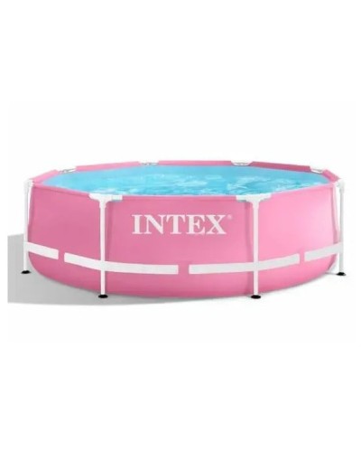 Karkas hovuz Intex 28290, 244x76 sm, həcm 2843 l
