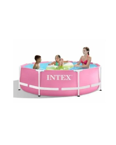 Karkas hovuz Intex 28290, 244x76 sm, həcm 2843 l