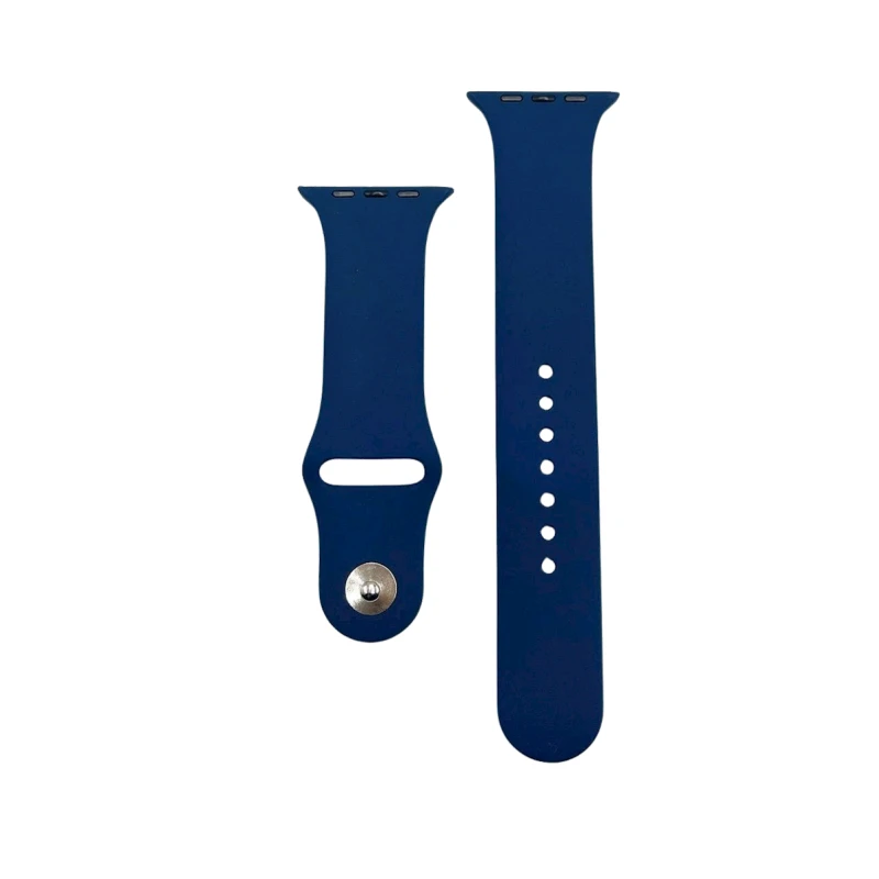 Ремешок Guoi SS1032 для Apple Watch 38/40/41 мм Dark Blue