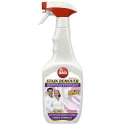 Пятновыводитель Bagi 500 мл