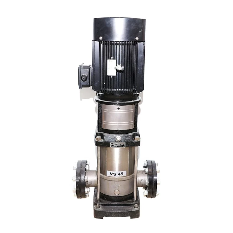 Водяной насос Lucky Pro W550 (TM.18973)