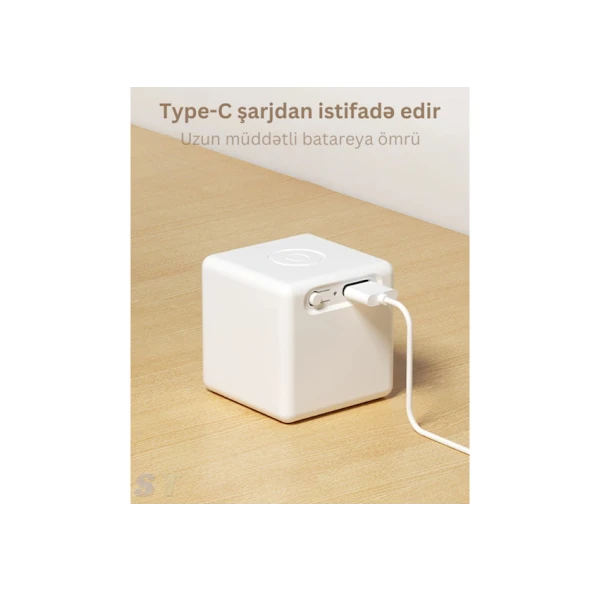 Умный пульт управления Tuya ZN34383901 Умный пульт управления Tuya ZN34383901