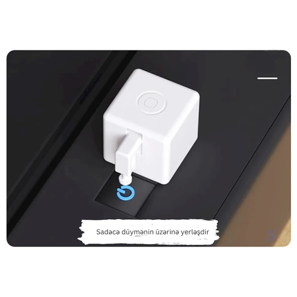 Умный пульт управления Tuya ZN34383901 Умный пульт управления Tuya ZN34383901