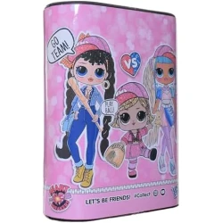 Sürpriz kukla LOL, 3+ yaş, məhsul çeşiddə