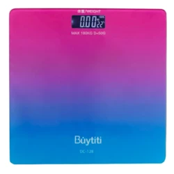 Весы напольные Buytiti DC-128