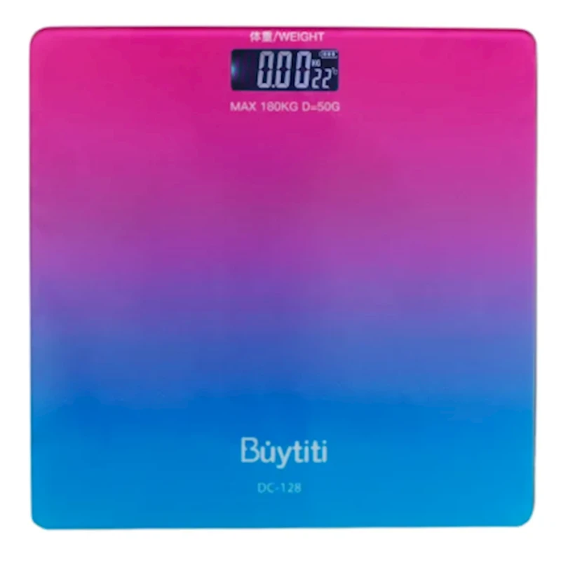 Весы напольные Buytiti DC-128 Весы напольные Buytiti DC-128