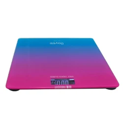 Весы напольные Buytiti DC-128