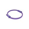 Кольцо для пилатеса Gymnic 010902 3096/2 Фиолетовый Кольцо для пилатеса Gymnic 010902 3096/2 Фиолетовый