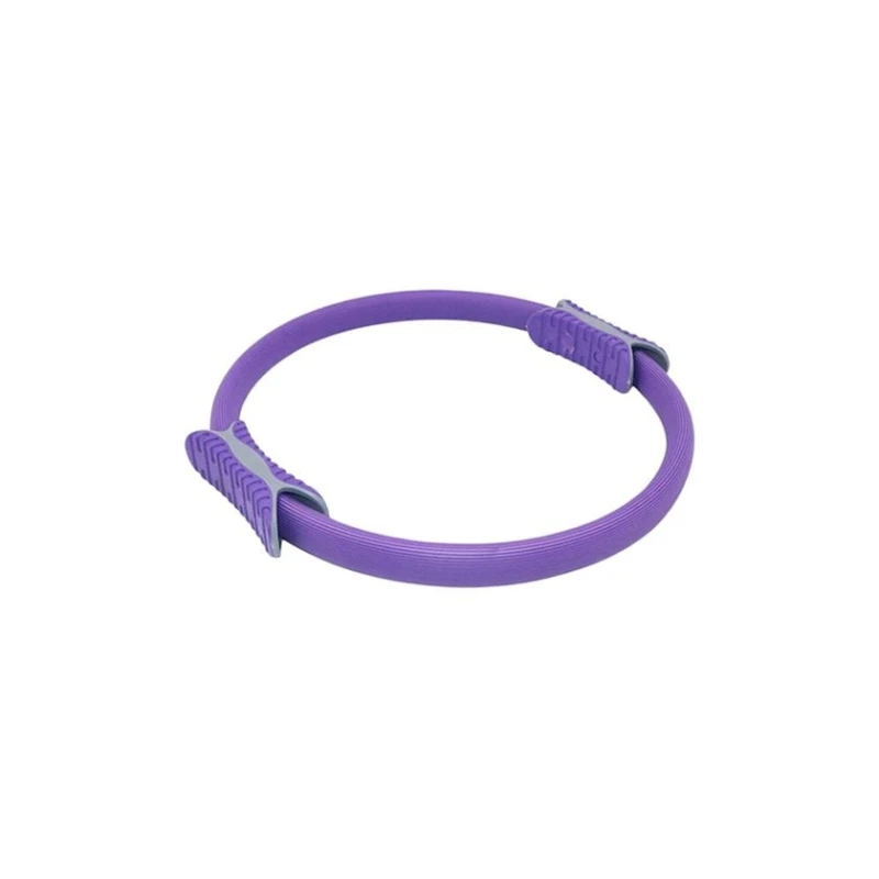 Кольцо для пилатеса Gymnic 010902 3096/2 Фиолетовый Кольцо для пилатеса Gymnic 010902 3096/2 Фиолетовый