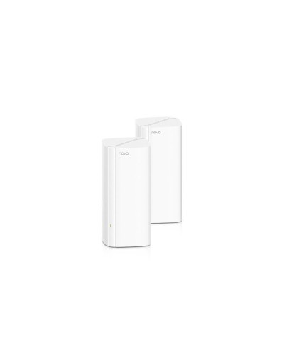 Simsiz marşrutlaşdırıcı Tenda EX12 AX3000, 2 əd, White