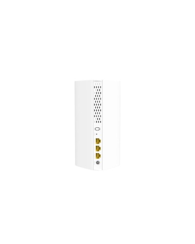 Simsiz marşrutlaşdırıcı Tenda EX12 AX3000, 2 əd, White