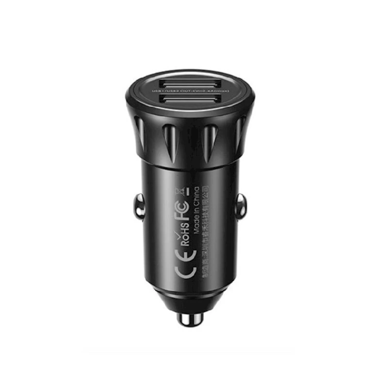 Автомобильное зарядное устройство Remax RCC236