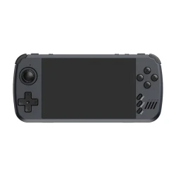 Портативная игровая консоль Porodo PDX622 Black