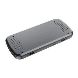 Портативная игровая консоль Porodo PDX622 Black