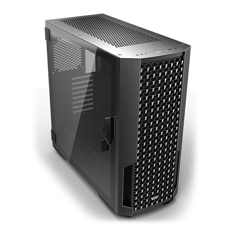 Корпус для компьютера Aigo DarkFlash DF7100 Корпус для компьютера Aigo DarkFlash DF7100