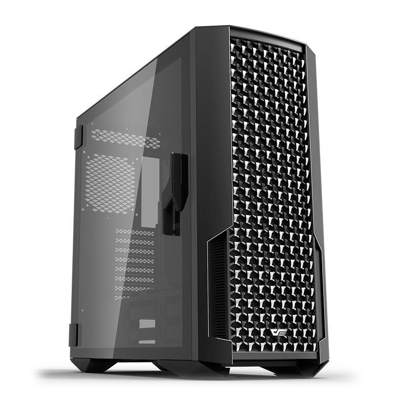 Корпус для компьютера Aigo DarkFlash DF7100 Корпус для компьютера Aigo DarkFlash DF7100