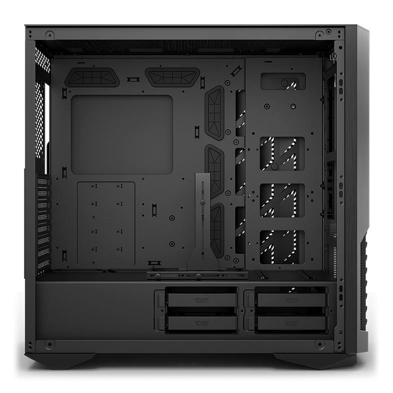 Корпус для компьютера Aigo DarkFlash DF7100 Корпус для компьютера Aigo DarkFlash DF7100