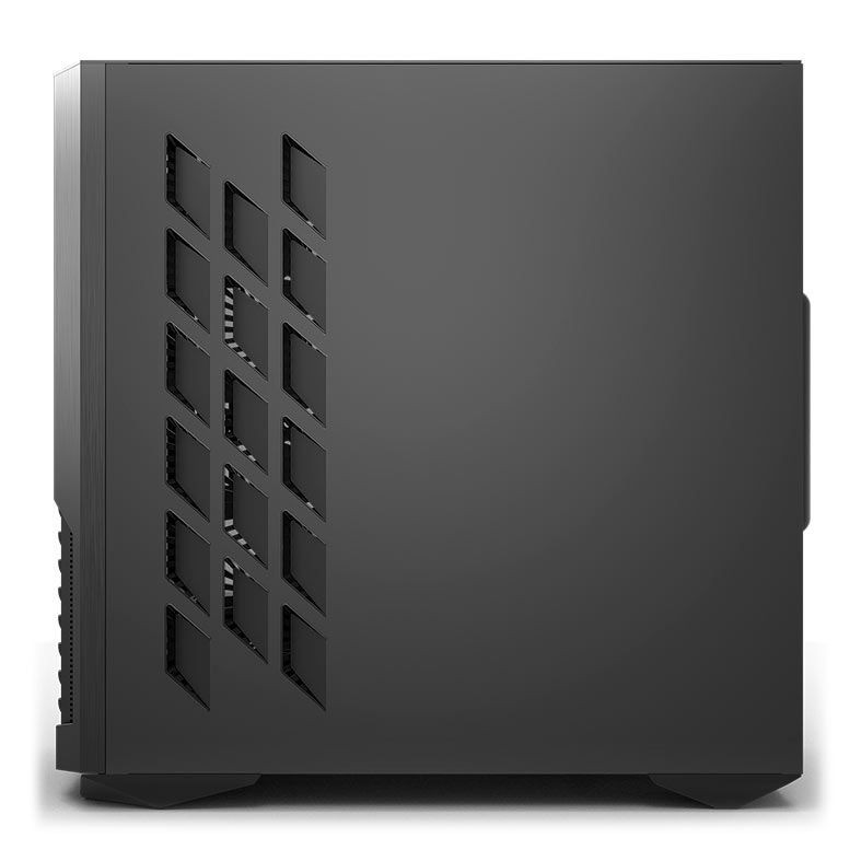 Корпус для компьютера Aigo DarkFlash DF7100 Корпус для компьютера Aigo DarkFlash DF7100