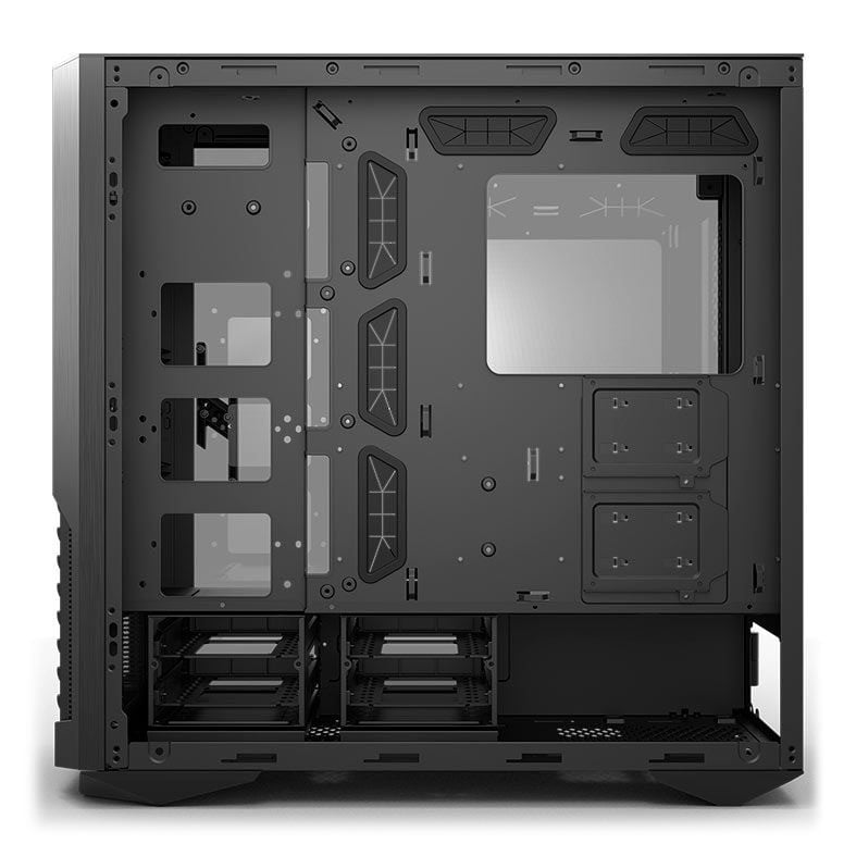 Корпус для компьютера Aigo DarkFlash DF7100 Корпус для компьютера Aigo DarkFlash DF7100