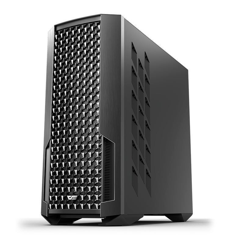 Корпус для компьютера Aigo DarkFlash DF7100 Корпус для компьютера Aigo DarkFlash DF7100