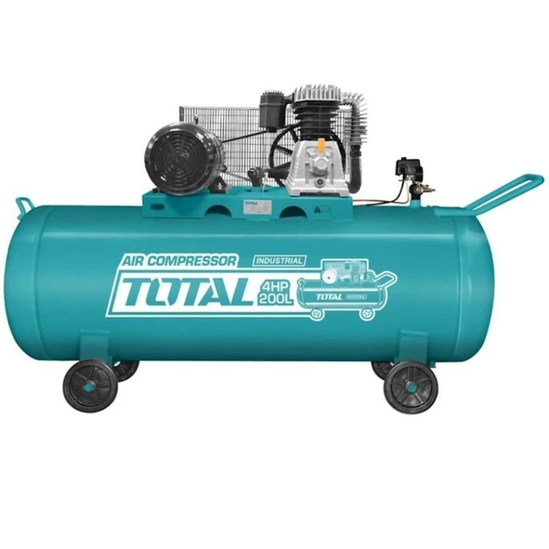Компрессор Total TC1402002