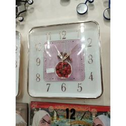 Настенные часы ds1906vgr