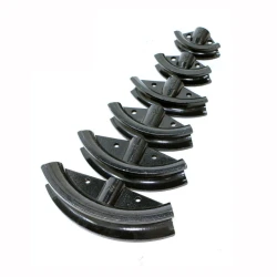 Гидравлический трубогиб Worldforce 11497, 12 тонн