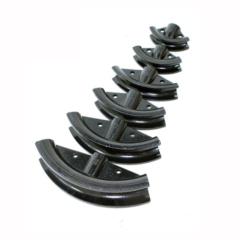 Гидравлический трубогиб Worldforce 11497, 12 тонн