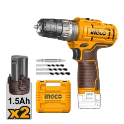 Шуруповерт Ingco CIDLI12202 Шуруповерт Ingco CIDLI12202