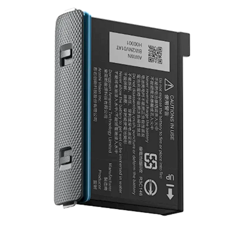 Videokamera üçün akkumulyator Insta360 X3 Battery Videokamera üçün akkumulyator Insta360 X3 Battery