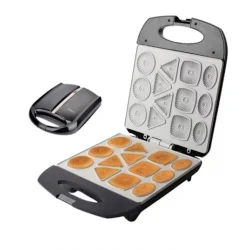 Аппарат для приготовления печенья Sokany SK-17A