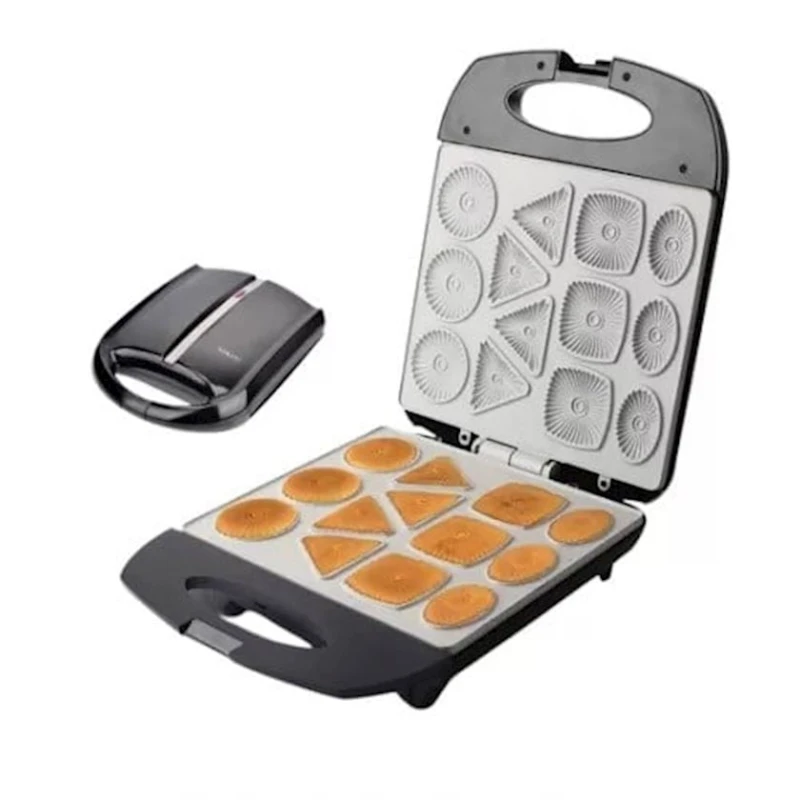 Аппарат для приготовления печенья Sokany SK-17A Аппарат для приготовления печенья Sokany SK-17A