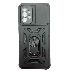 Чехол для Samsung Galaxy A13 4G Black