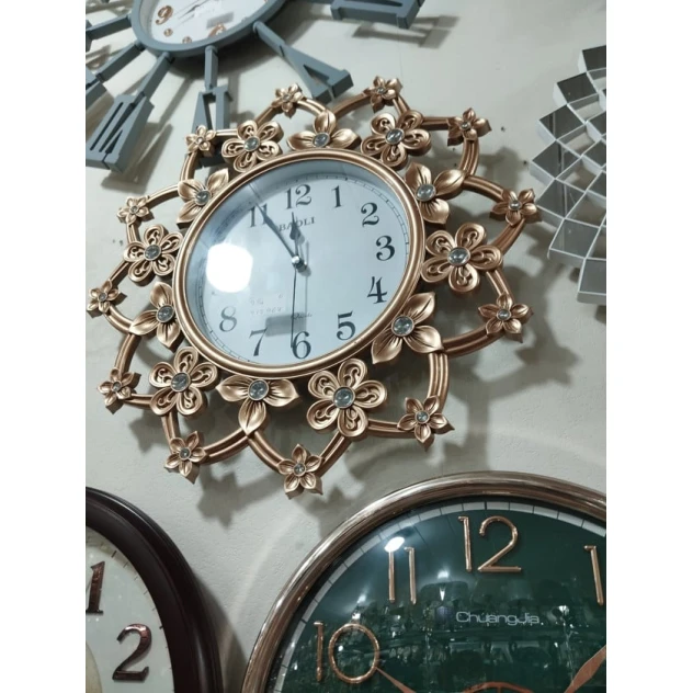 Divar saatı ds21296vgr Divar saatı ds21296vgr