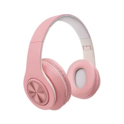 Simsiz qulaqlıqlar P39 Pink