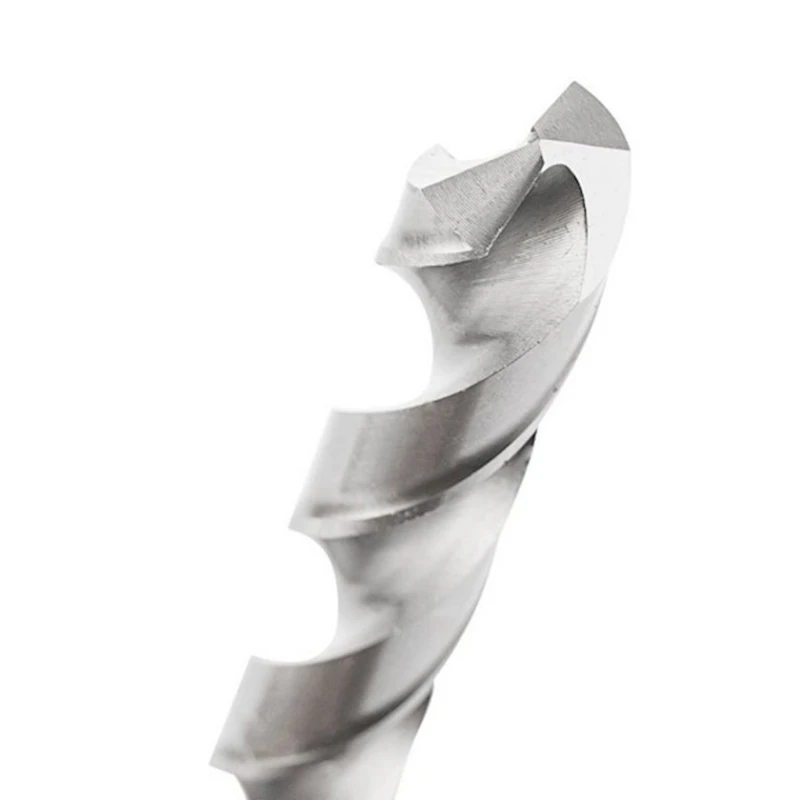 Metal üzrə deşmə avadanlığı Dnipro-M, P6M5K5, 8x117x75 mm