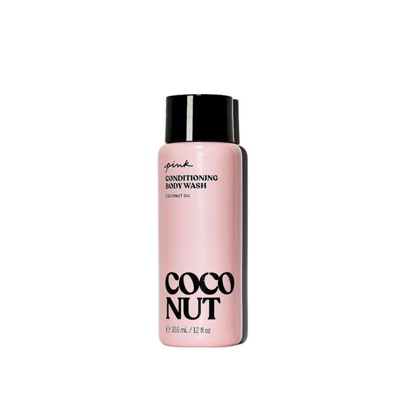 Гель для душа Victoria's Secret Coconut Pink 355 мл