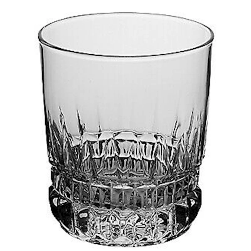 Набор стаканов Luminarc Imperator 6 шт,300 мл,низкие,стекло